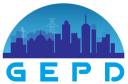 GEPD Pty Ltd logo